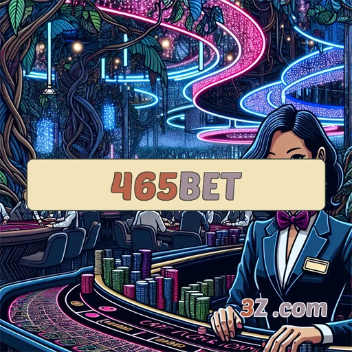 A Importância da Comunidade no 465bet: Conectando Gamers