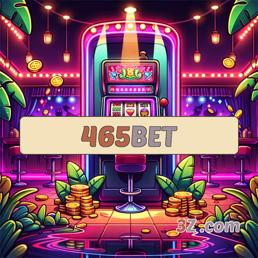 Explorando a Categoria de Jackpots no 465bet: Oportunidades de Grande Vitória