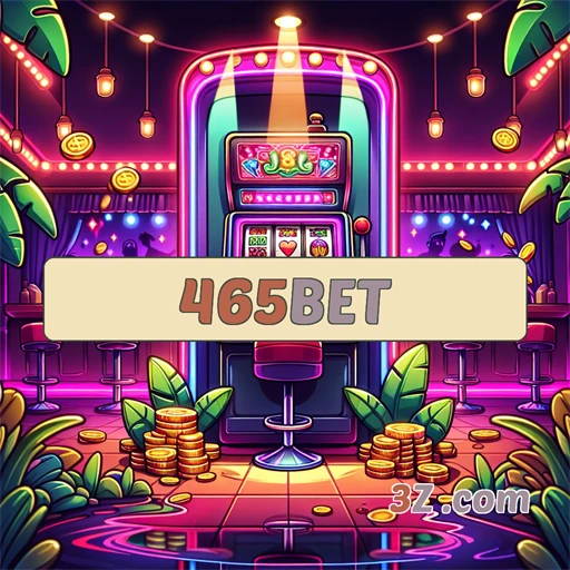 Explorando a Categoria de Jackpots no 465bet: Oportunidades de Grande Vitória