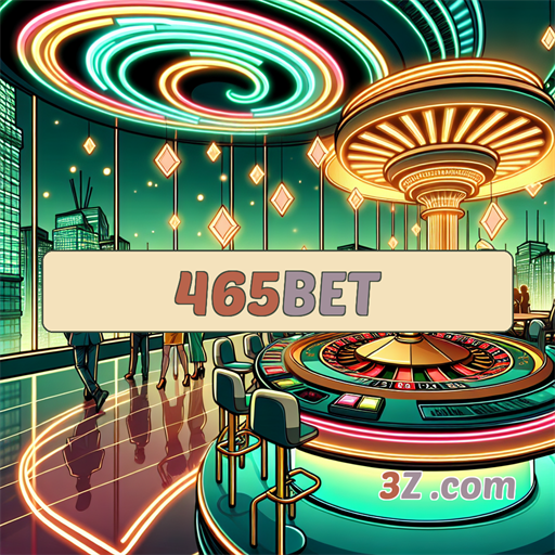 Apostas Ao Vivo: A Nova Era das Apostas Esportivas no 465bet