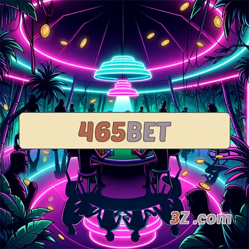 A Emoção das Loterias Online em 465bet