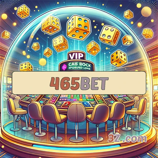 Explore as Novidades no Mundo dos Jogos com 465bet