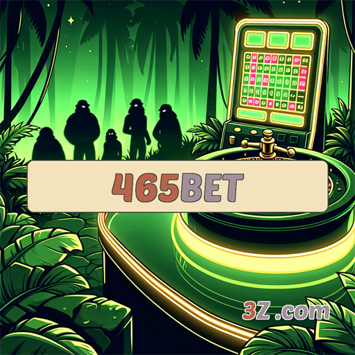 465bet