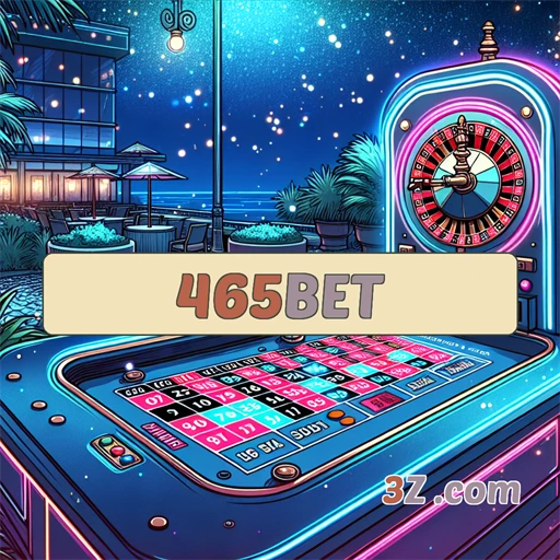 A Magia dos Caça-Níqueis no 465bet: Diversão e Ganhos ao Seu Alcance