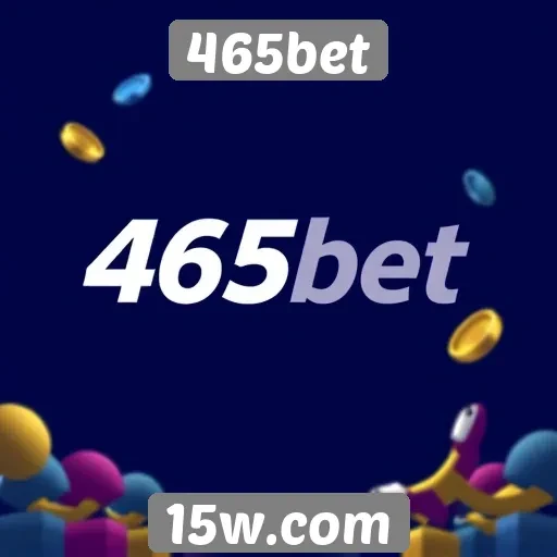 Promoções e bônus disponíveis no 465bet