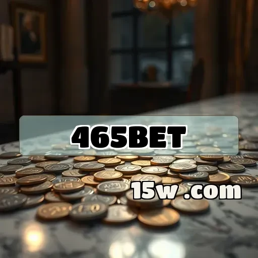 465bet: Explore Promoções Imperdíveis para Jogadores Brasileiros!