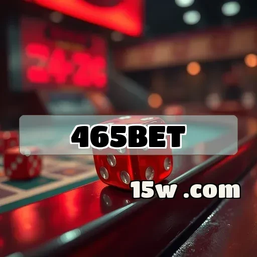 465bet: O Aplicativo Que Revoluciona Suas Apostas Online