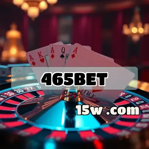 465bet: Os Diferenciais Que Tornam este Site Incrível