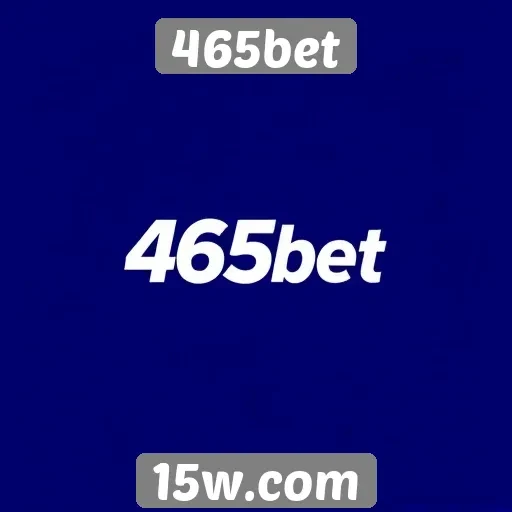 Segurança e confiabilidade do 465bet para apostadores