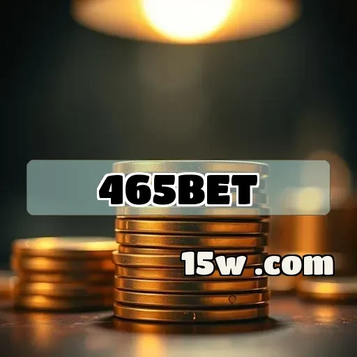 465bet: Bônus Que Transformam Suas Apostas em Vitória!