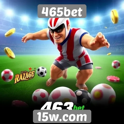 Jogos populares disponíveis na plataforma 465bet