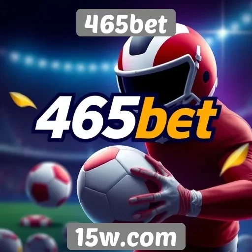 Principais jogos disponíveis no 465bet para os apostadores